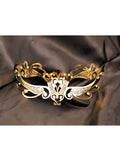 masque-vnitien-gaia-rigide-dor-avec-strass