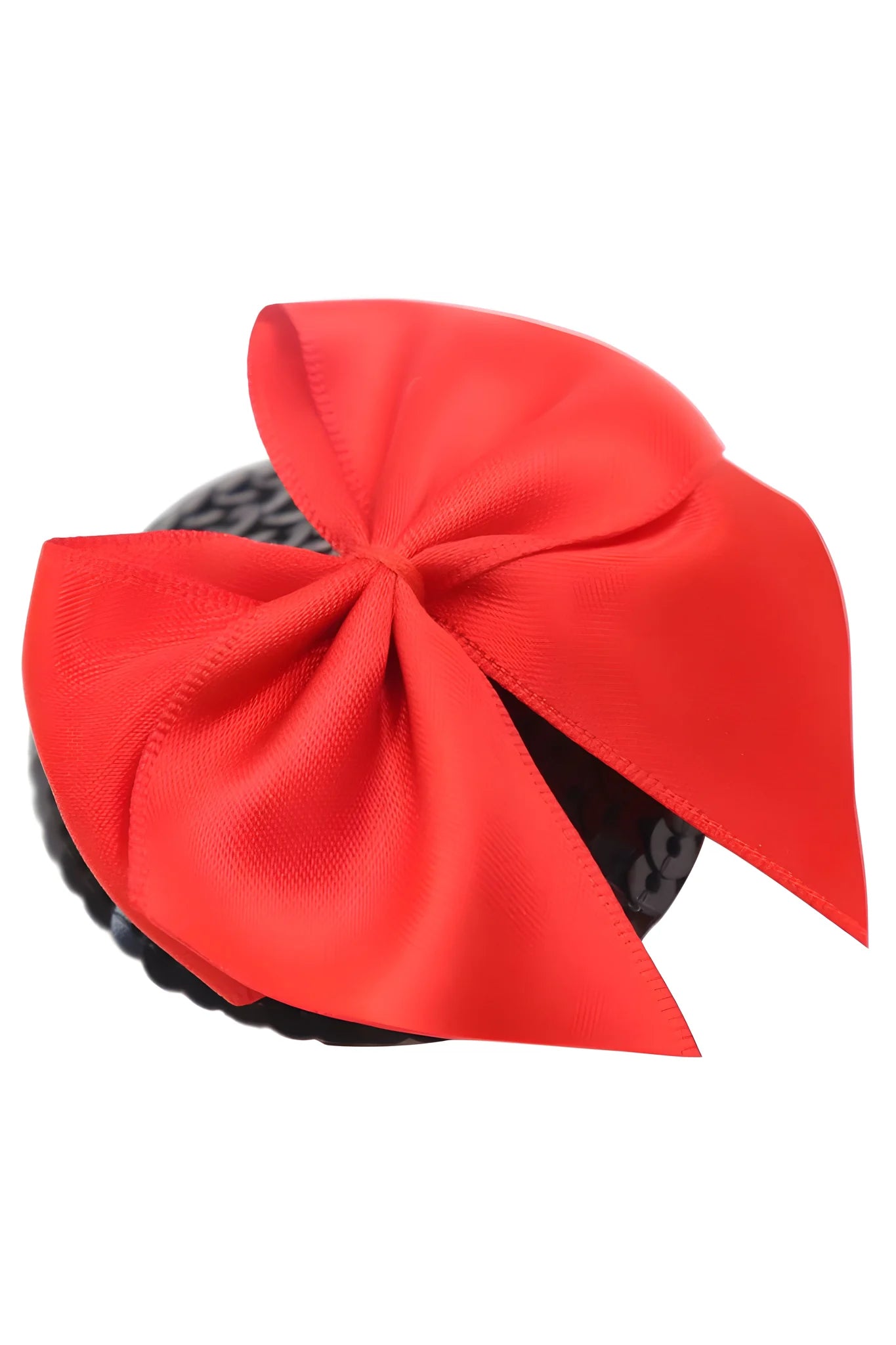 paire-de-cache-ttons-adhsifs-noir-avec-nud-papillon-rouge