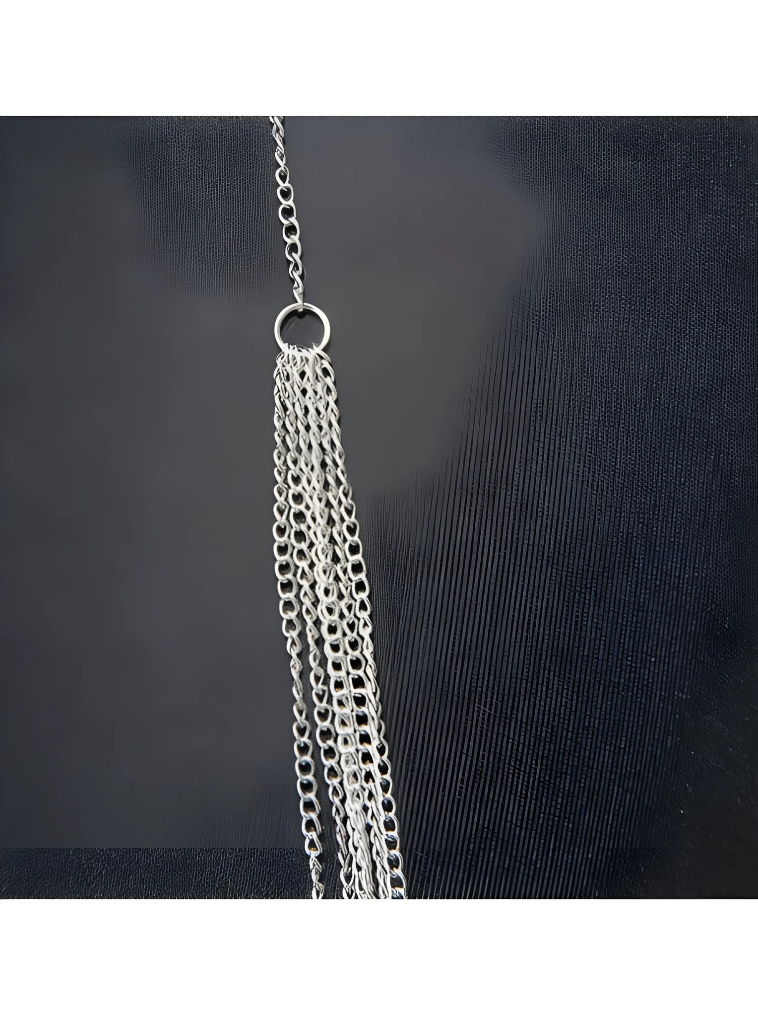 bijou-tour-de-cou-avec-chaines-de-corps-argent