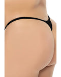 nuisette-noire-grande-taille-motif-fleuri-et-string-assorti-mal7438xblf