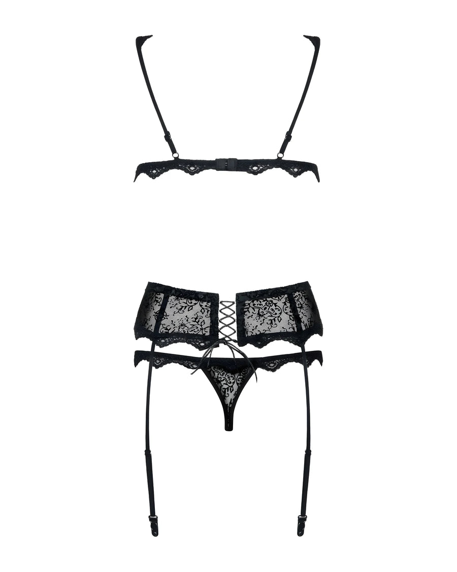 emperita-ensemble-3-pcs-noir | Voyage Sensuel