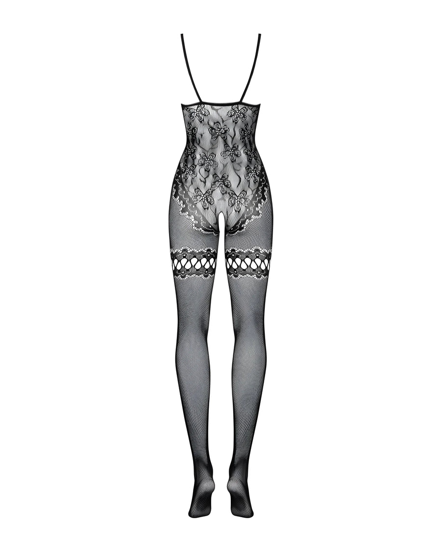 f213-bodystocking-noir | Voyage Sensuel