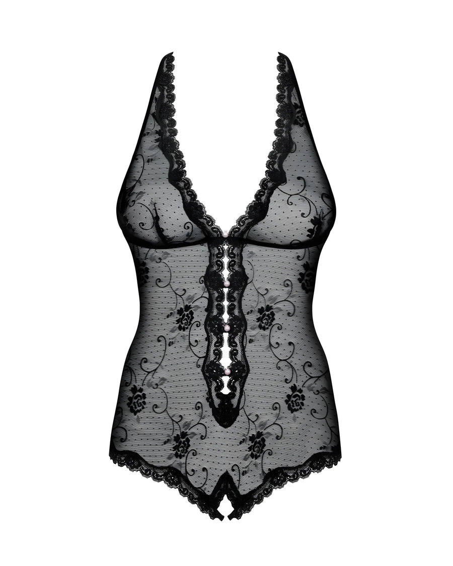 fiorenta-body-noir | Voyage Sensuel