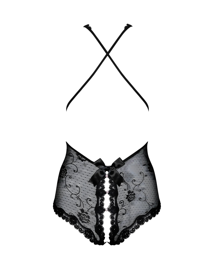 fiorenta-body-noir | Voyage Sensuel