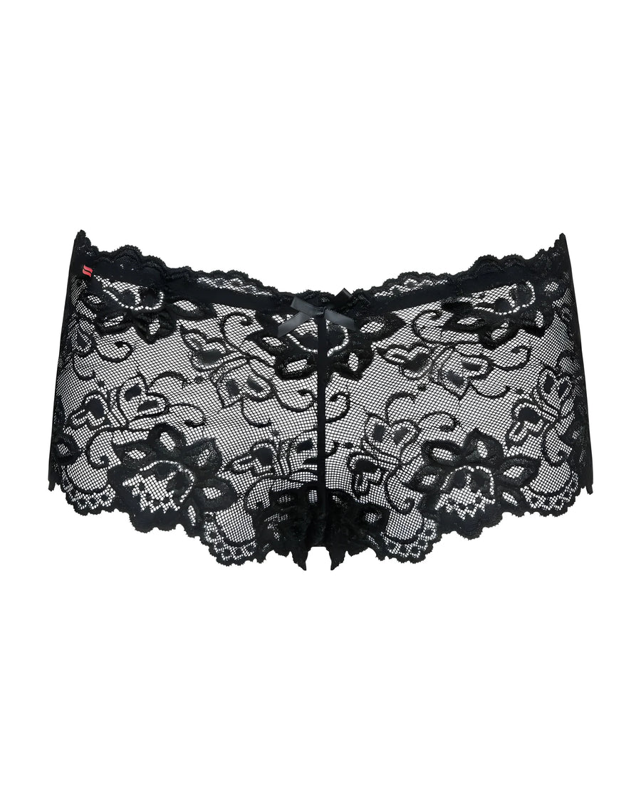 idillia-imperia-shorty-noir | Voyage Sensuel