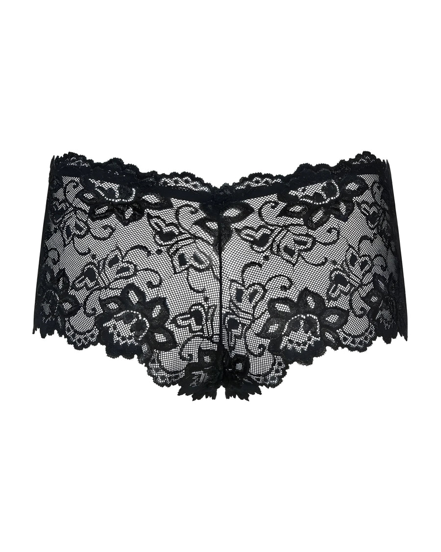 idillia-imperia-shorty-noir | Voyage Sensuel