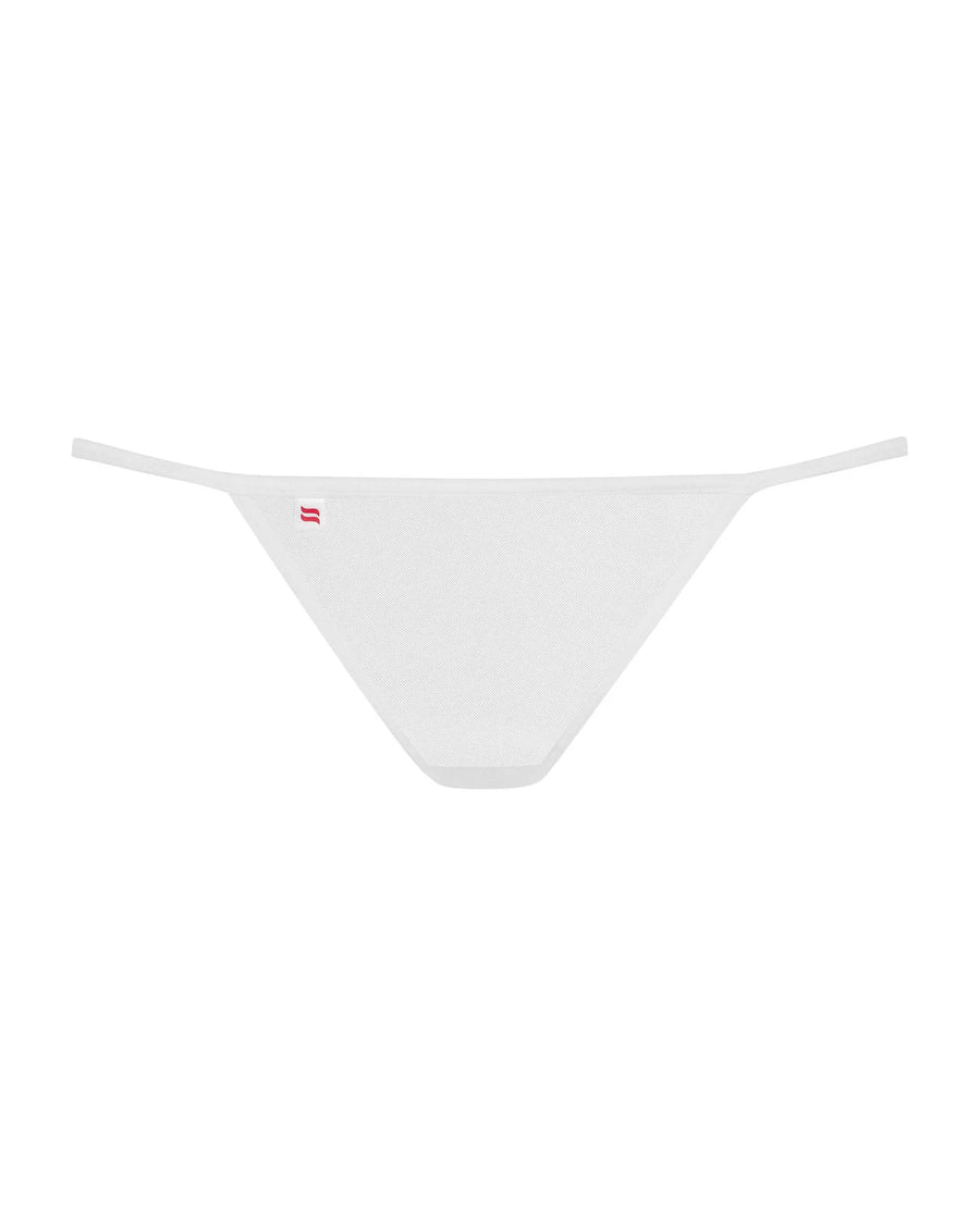 luiza-string-blanc | Voyage Sensuel