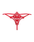 luiza-string-rouge