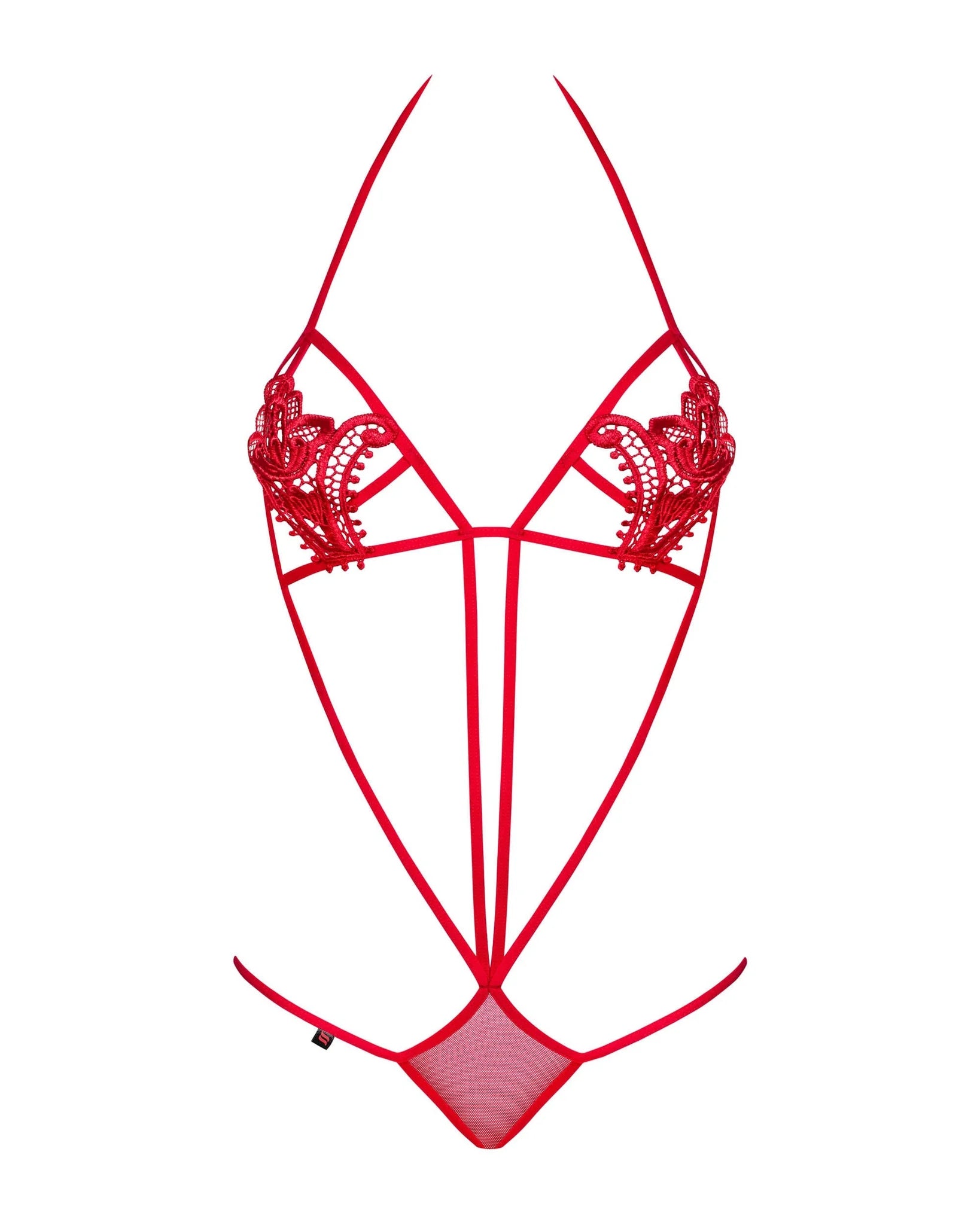 luiza-body-rouge