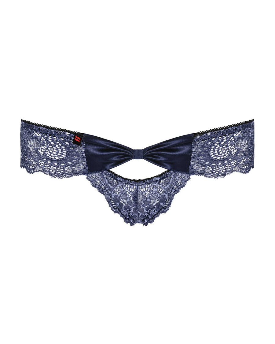 auroria-culotte-bleu | Voyage Sensuel