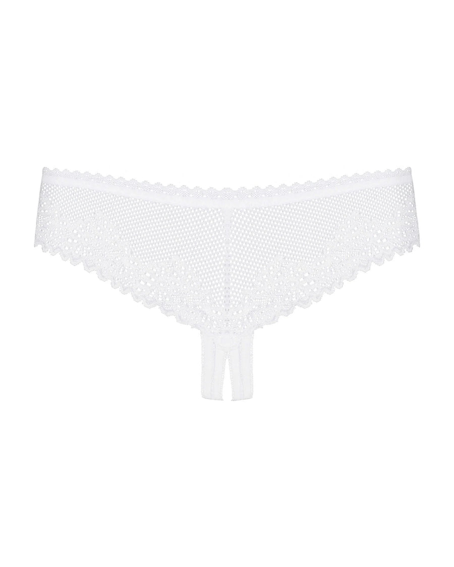 alabastra-string-ouvert-blanc | Voyage Sensuel