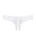 alabastra-string-ouvert-blanc