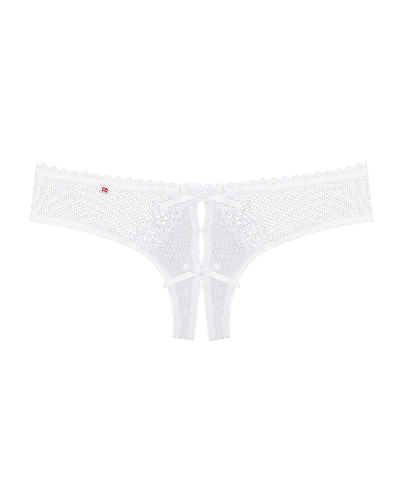 alabastra-string-ouvert-blanc