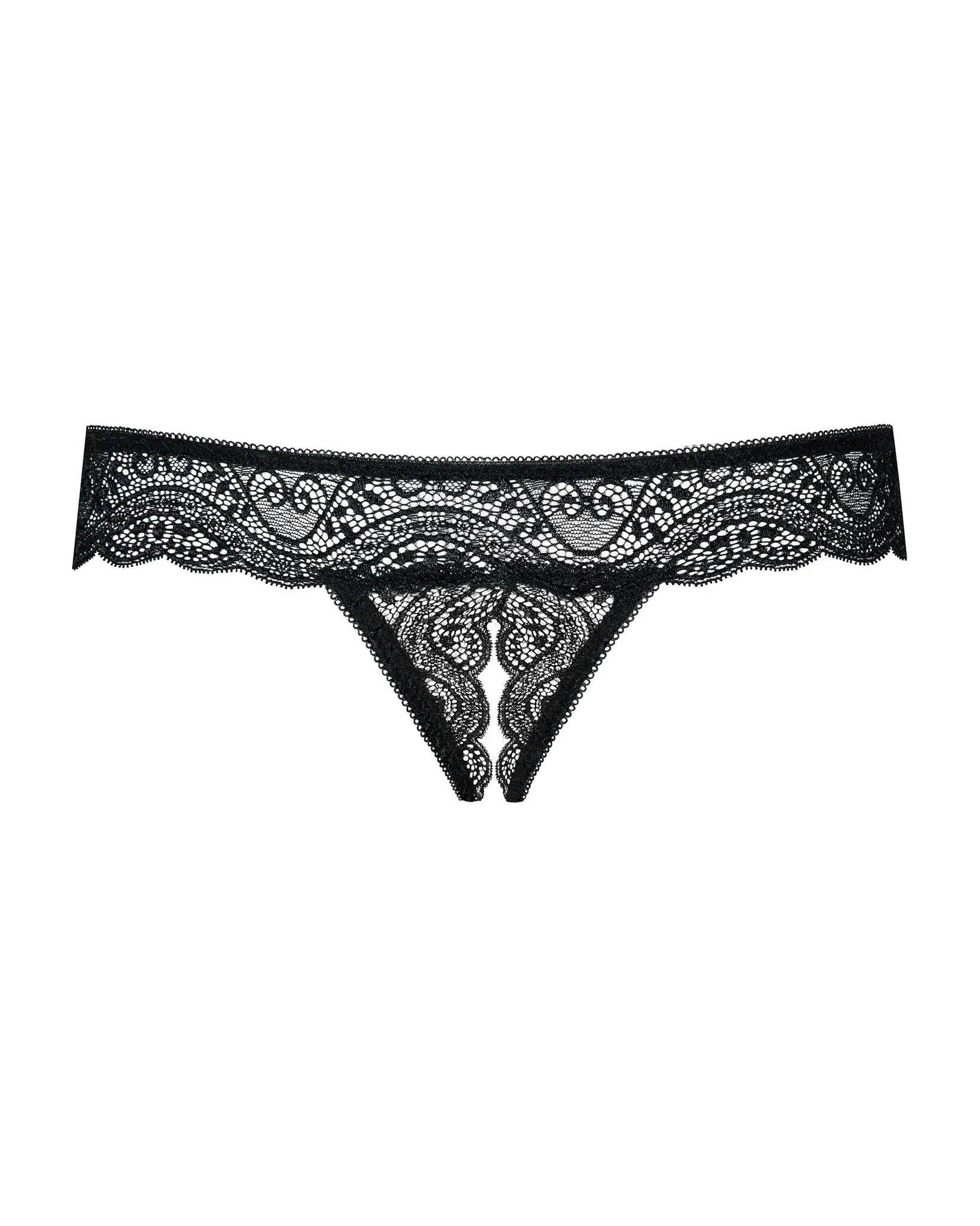 miamor-string-ouvert-noir
