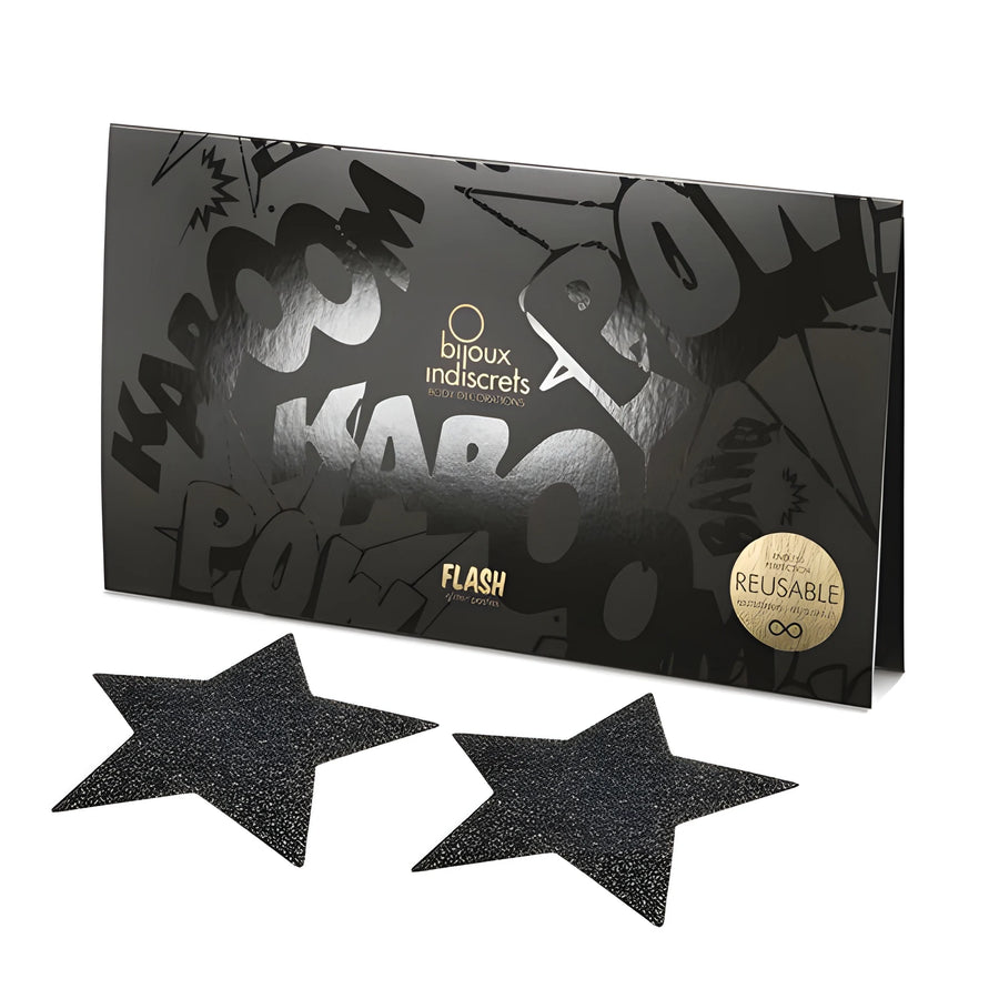 flash-cache-tetons-etoile-noir | Voyage Sensuel