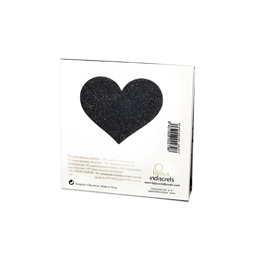 flash-cache-tetons-coeur-noir | Voyage Sensuel