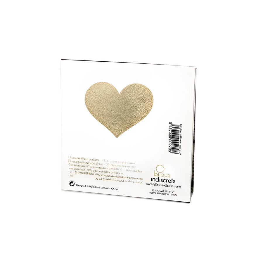 flash-cache-tetons-coeur-or | Voyage Sensuel