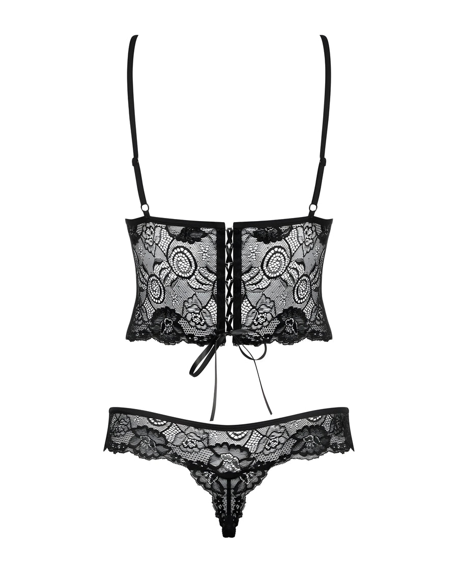 alluria-body-noir | Voyage Sensuel