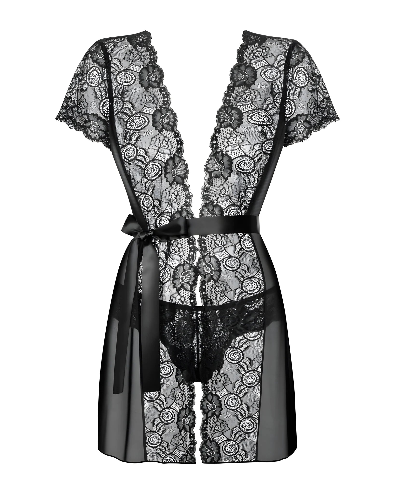 alluria-peignoir-noir
