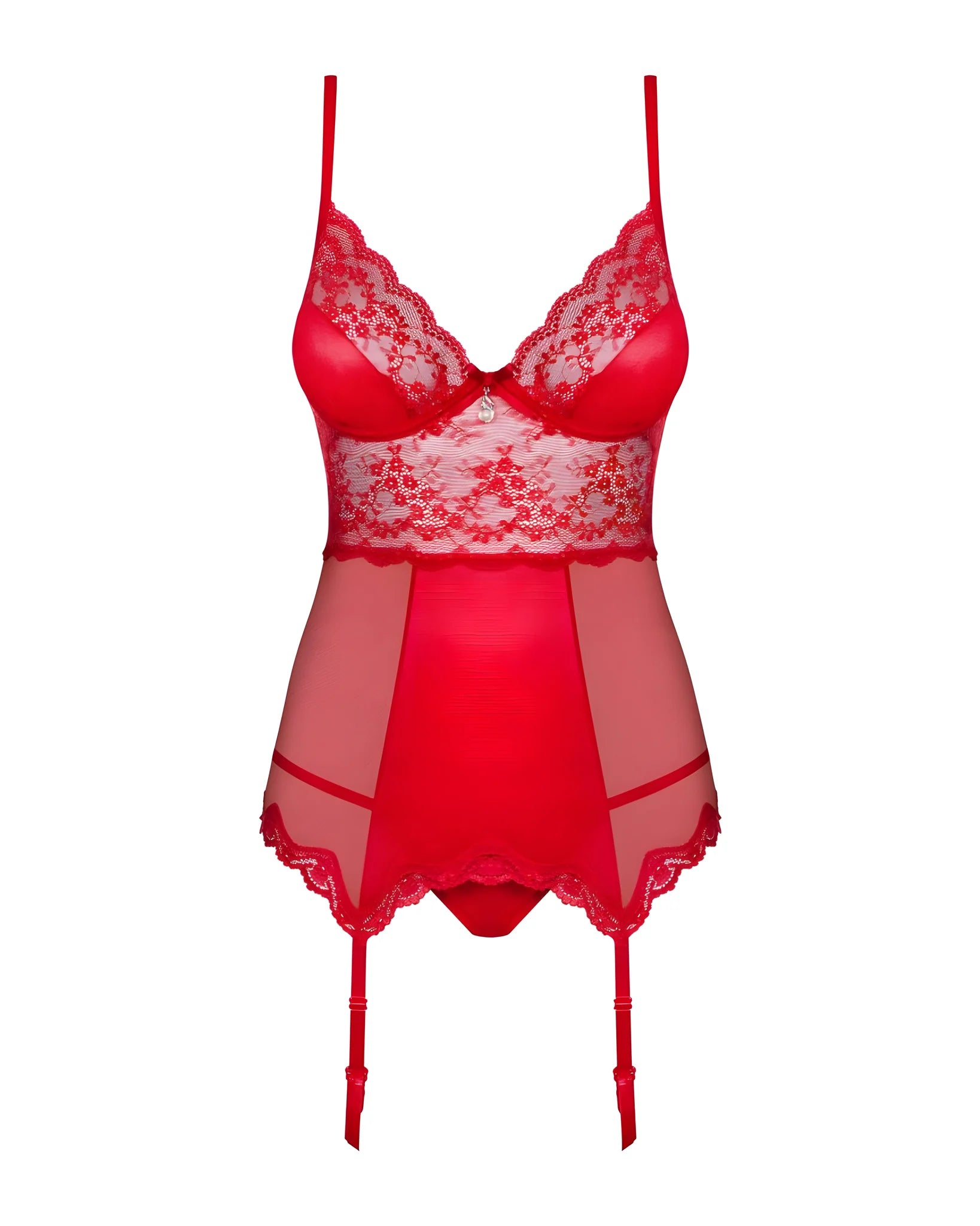 lovica-guepiere-rouge