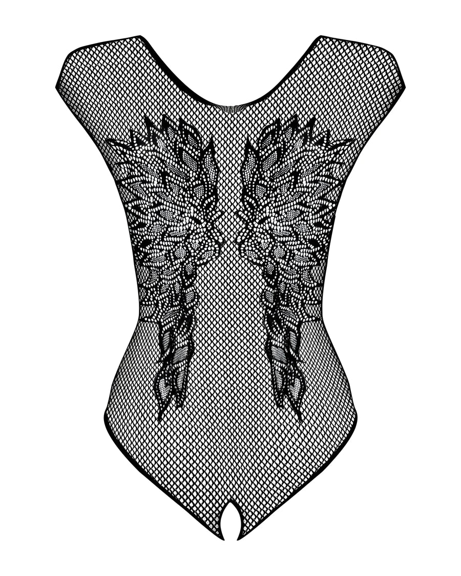 b112-body-ouvert-noir | Voyage Sensuel