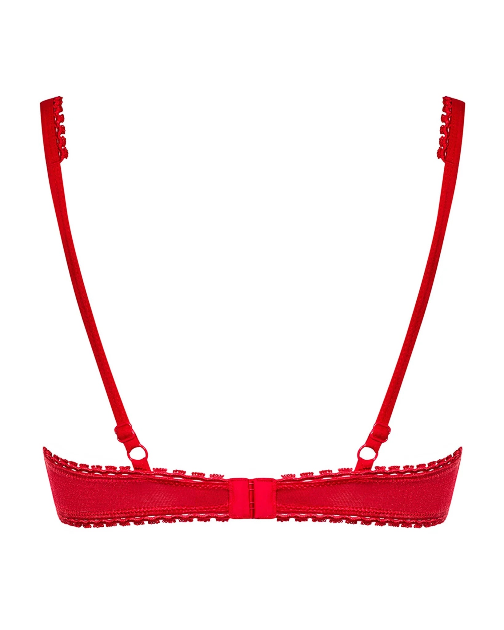 lovica-demi-soutien-gorge-rouge