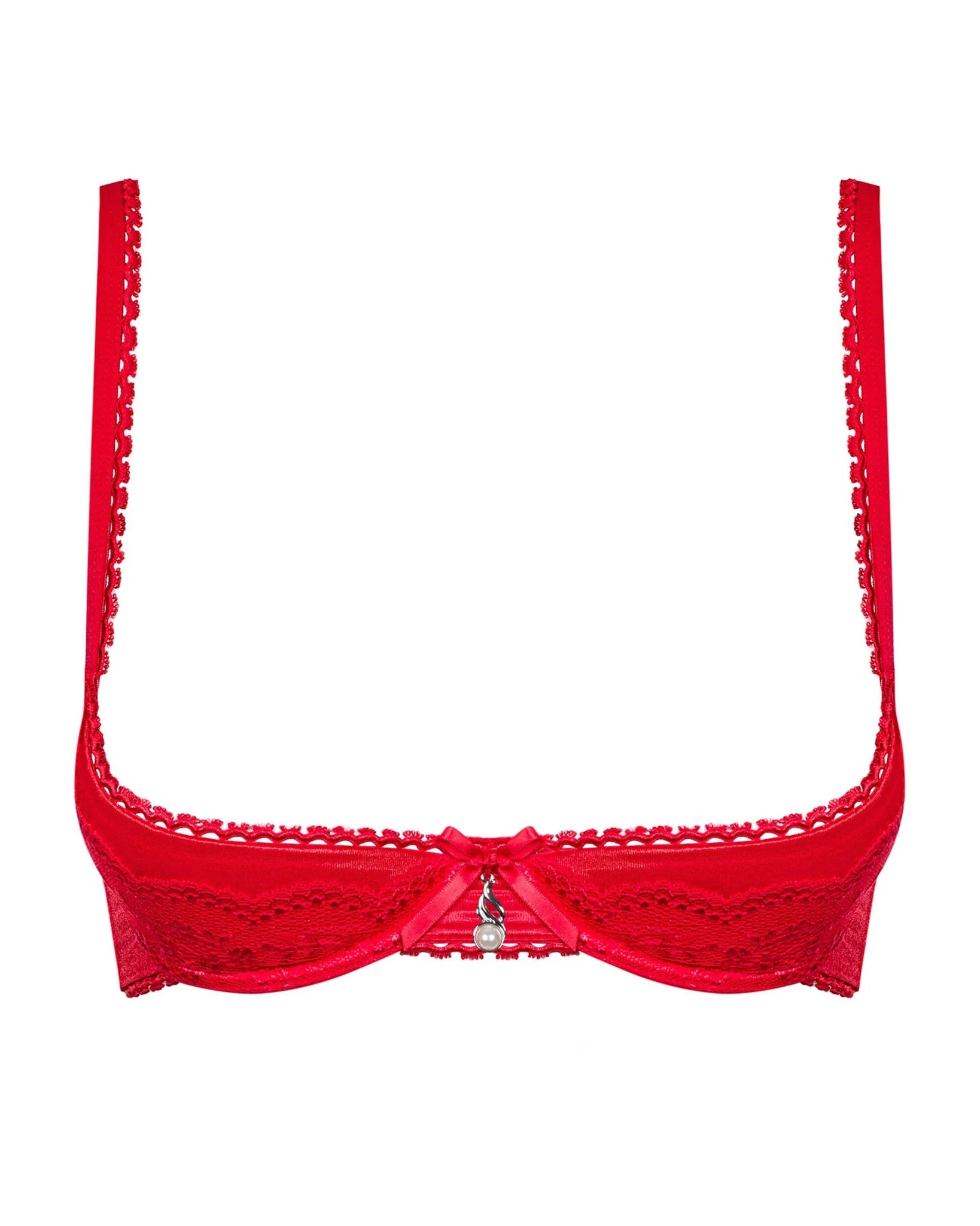 lovica-demi-soutien-gorge-rouge