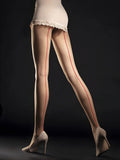 unique-collants-20-den-nude-et-rouge