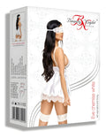 eve-babydoll-et-masque-blanc