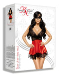 eve-babydoll-et-masque-rouge