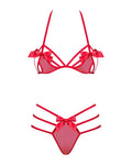 giftella-ensemble-2-pcs-rouge