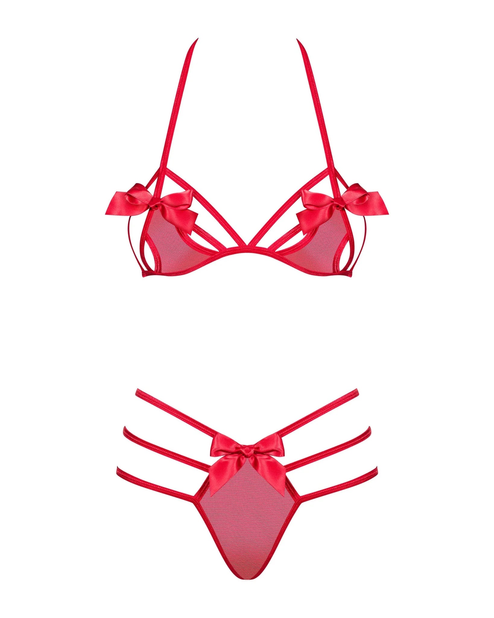 giftella-ensemble-2-pcs-rouge