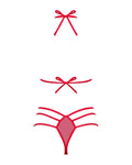 giftella-ensemble-2-pcs-rouge