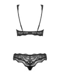 luvae-ensemble-2-pcs-noir