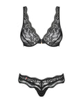 luvae-ensemble-2-pcs-noir