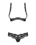 luvae-ensemble-ouvert-2-pcs-noir