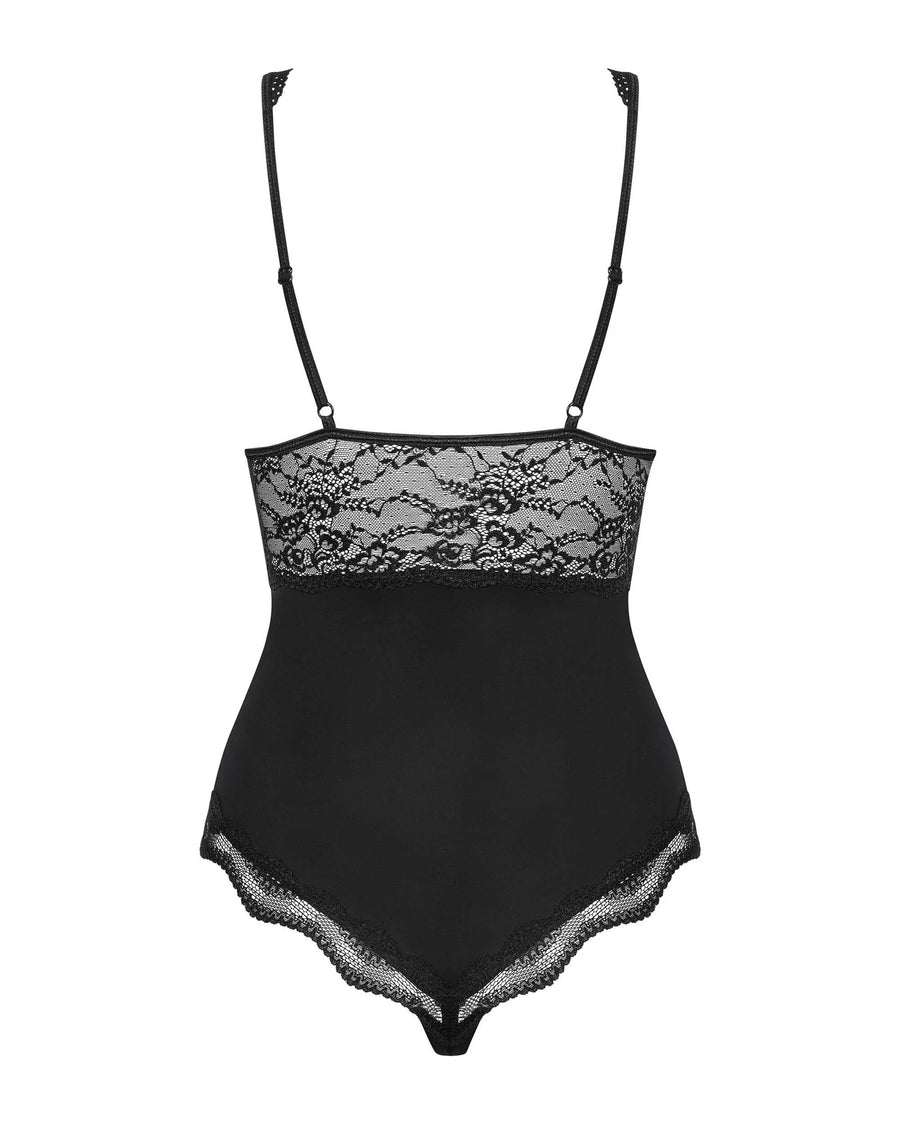 luvae-body-noir | Voyage Sensuel