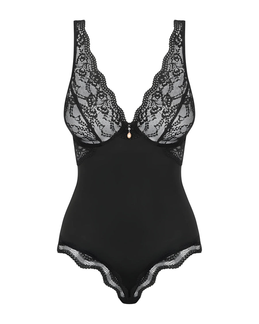 luvae-body-noir | Voyage Sensuel