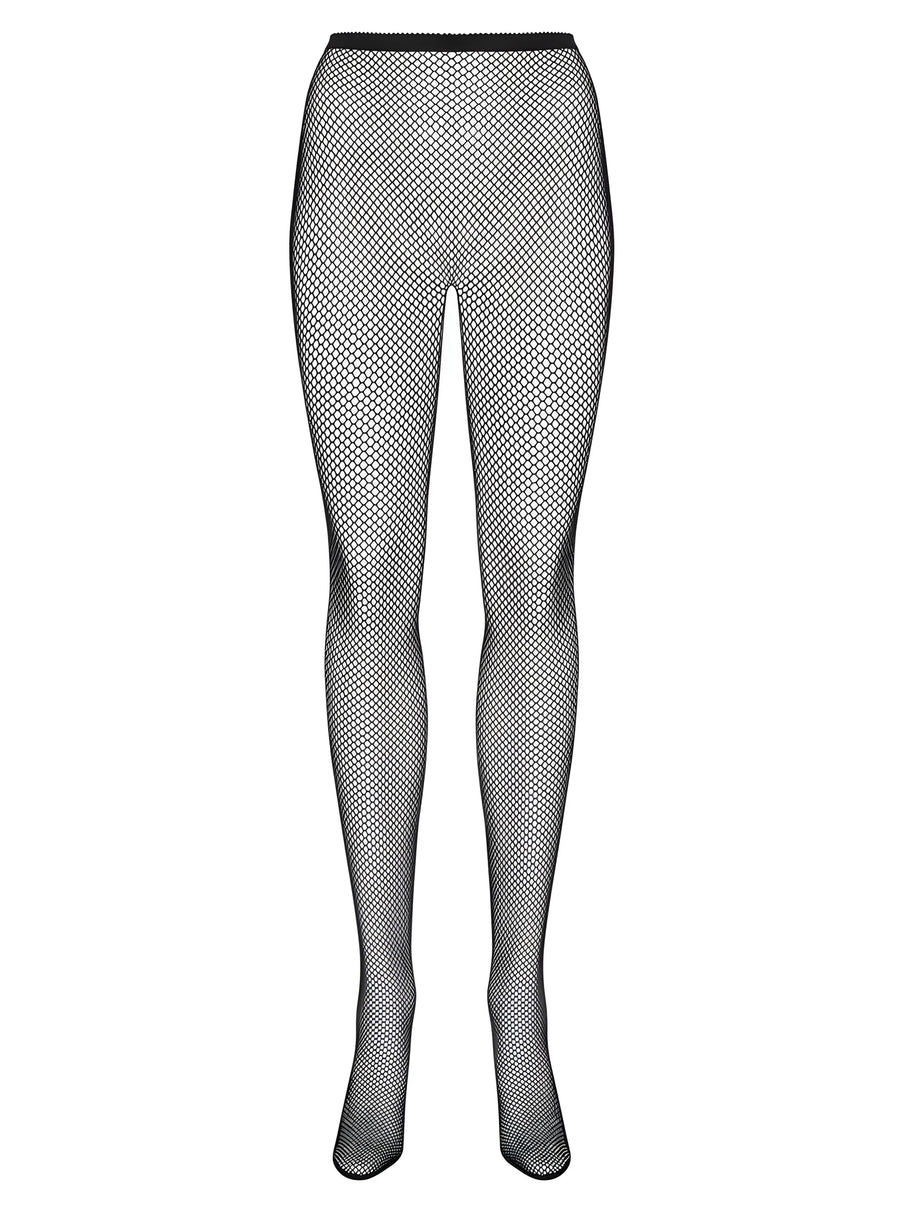 s233-collants-ouverts-noir | Voyage Sensuel