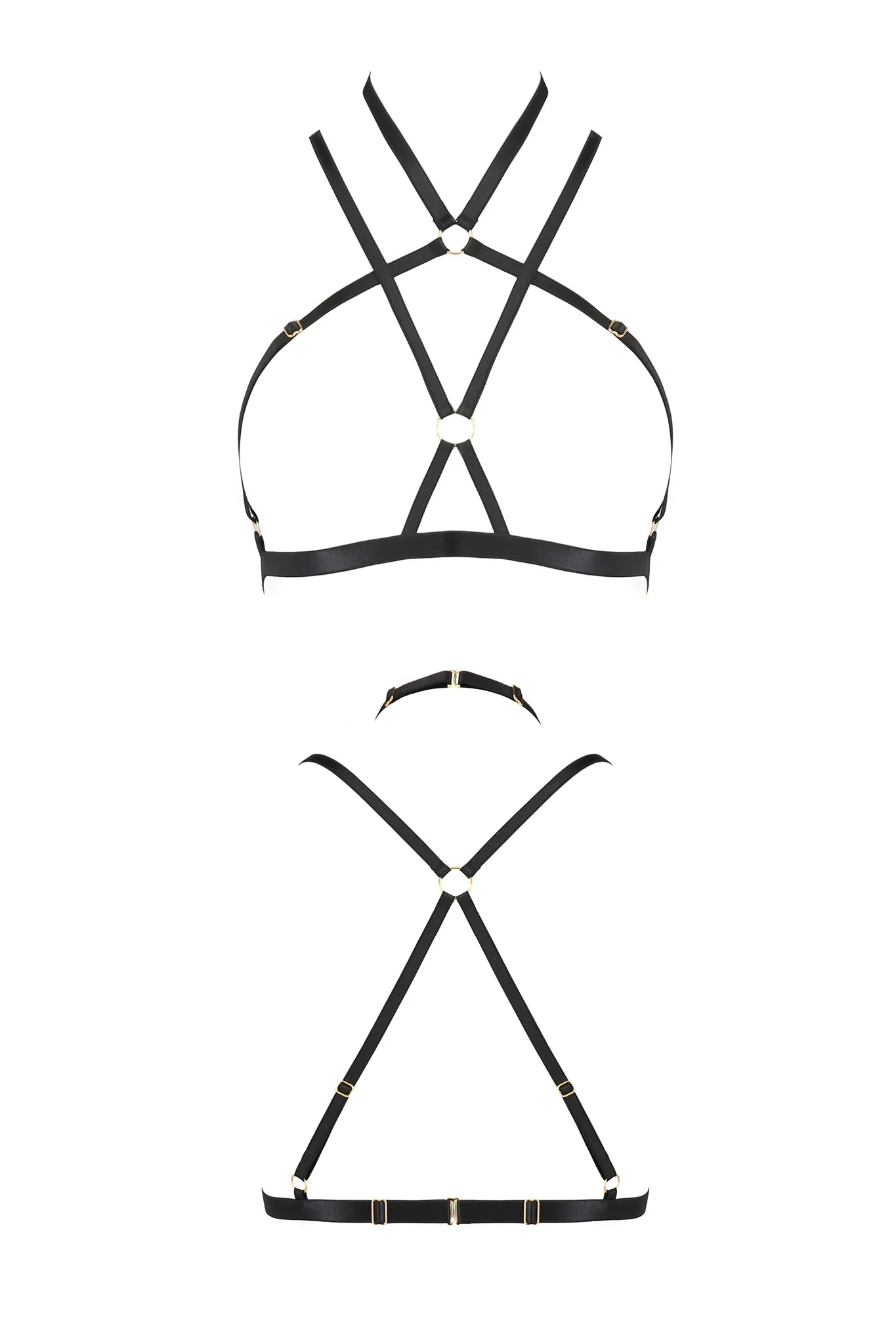 kelis-ensemble-2-pcs-noir