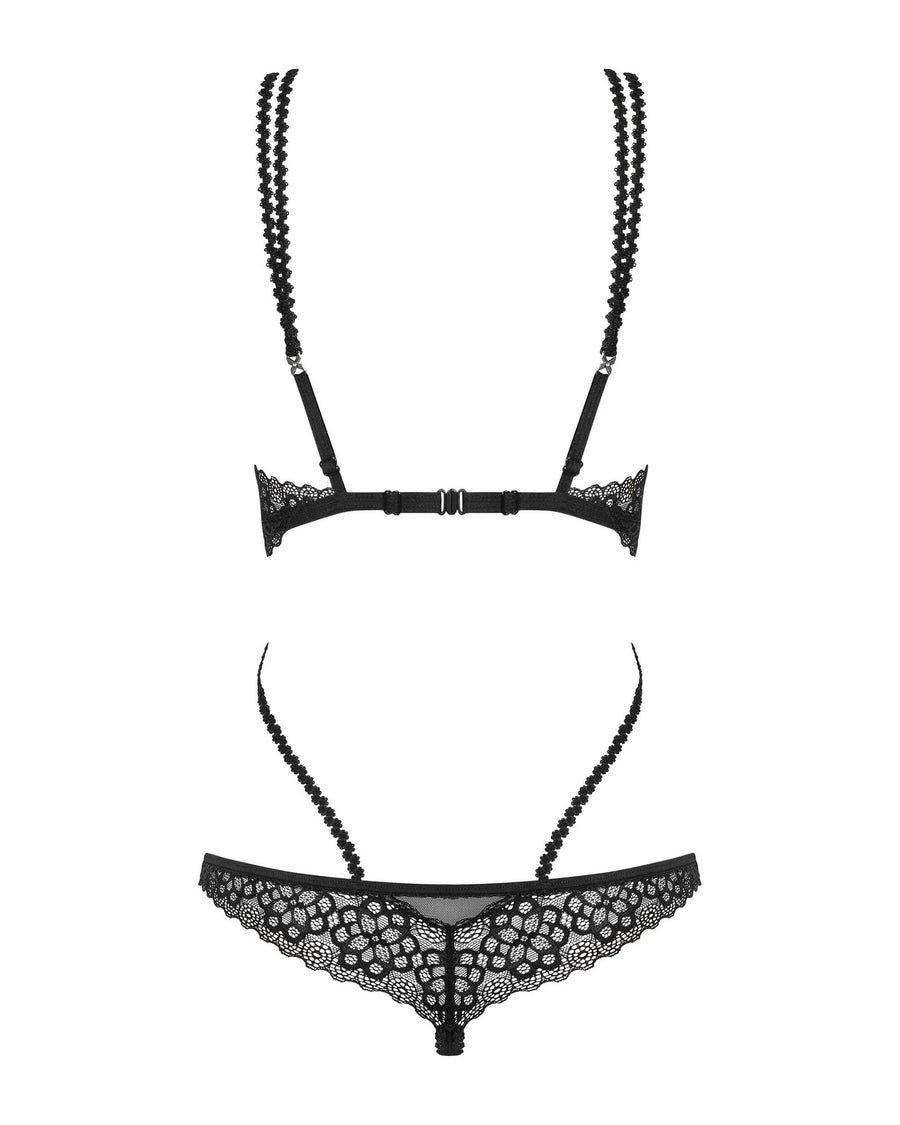 liferia-body-ouvert-noir | Voyage Sensuel