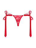 lovlea-string-rouge