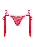 lovlea-string-rouge