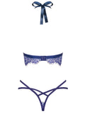 flowlace-ensemble-2-pcs-bleu