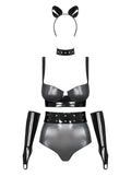 silveria-ensemble-6-pcs-argent-et-noir