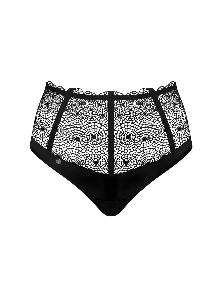 sharlotte-culotte-noir | Voyage Sensuel