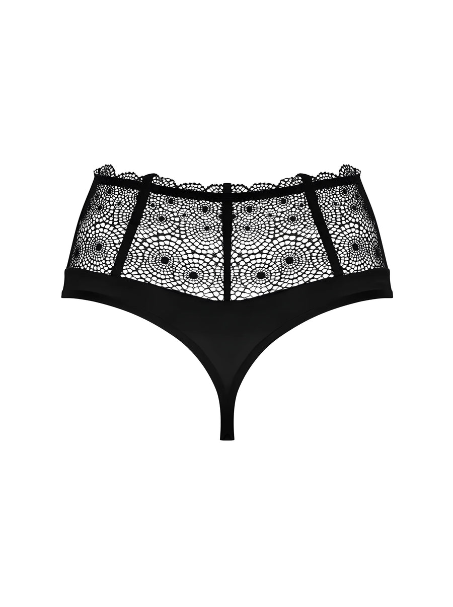 sharlotte-culotte-noir | Voyage Sensuel