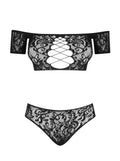 inessita-ensemble-2-pcs-noir
