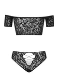 inessita-ensemble-2-pcs-noir