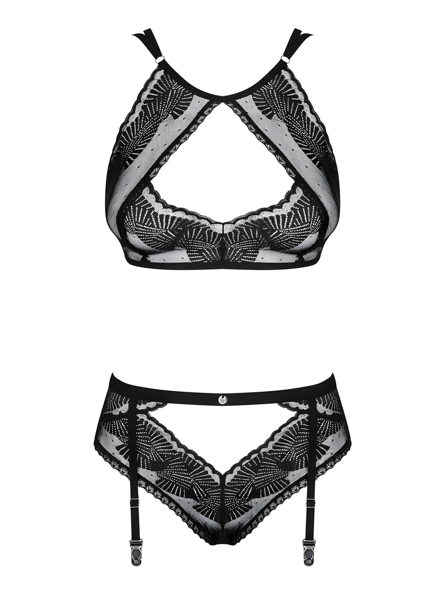 allastia-ensemble-2-pcs-noir | Voyage Sensuel